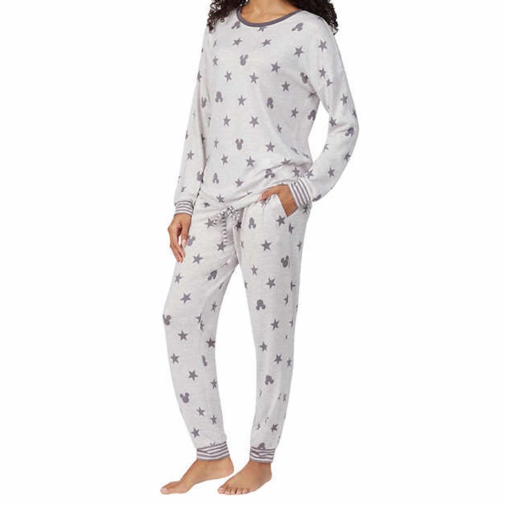 Disney PJ Set. Mickey. Lounge. Set. Size  L, XL, XXL - Picture 1 of 8
